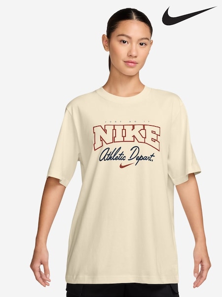 Nike Sportswear Short Sleeve T-Shirt (AP2334) | 54 €