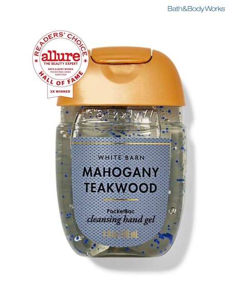 Bath & Body Works Pocket Bac Cleansing Hand Gel (AP2347) | €6
