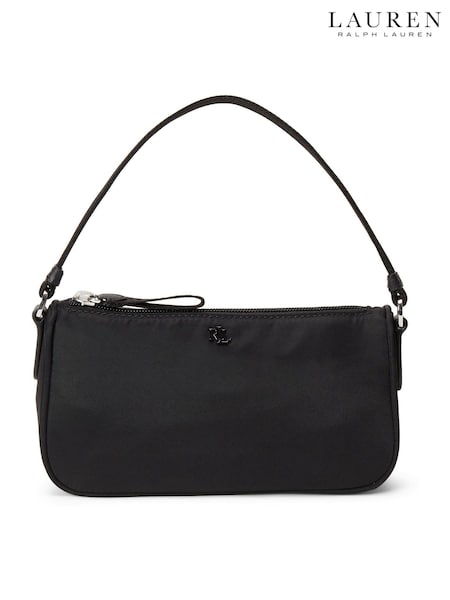 Noir - Pochette Lauren Ralph Lauren en nylon (AP2463) | € 70