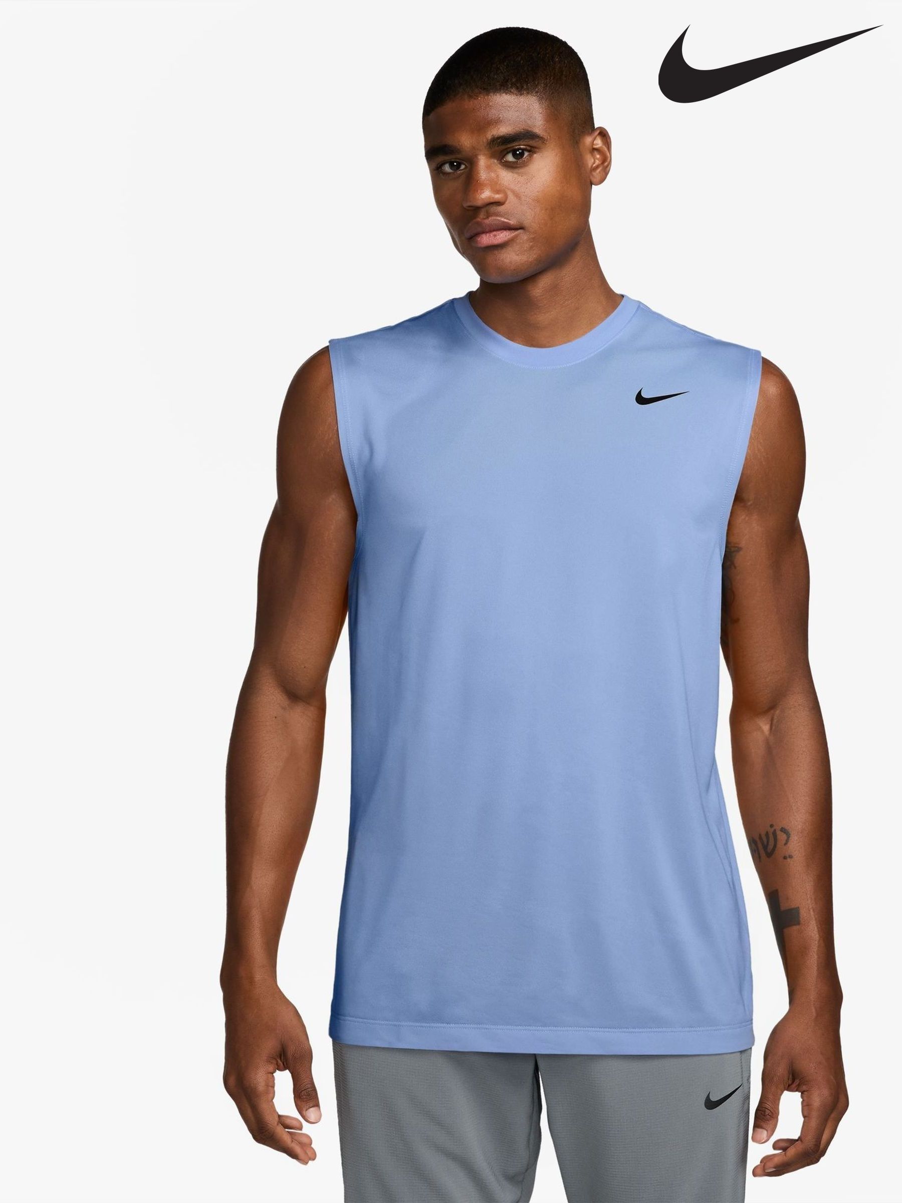 nike vest