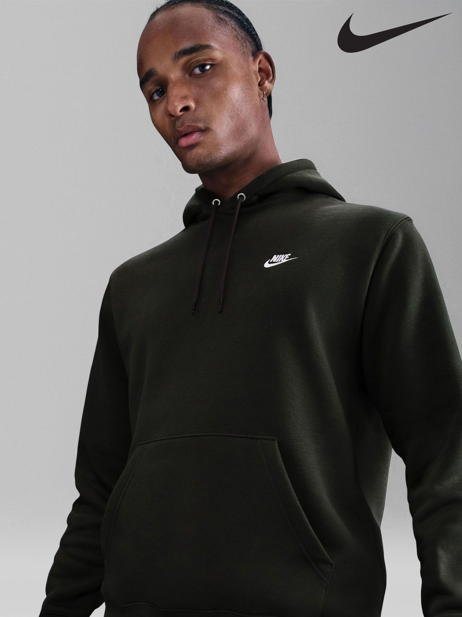 nice nike sweatshirts