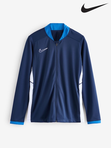 Nike Blue Jacket (AP2850) | €51