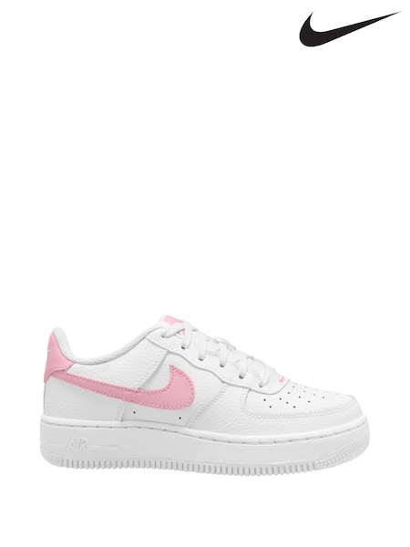 Nike Air Force 1 Youth Trainers (AP2927) | 109 €