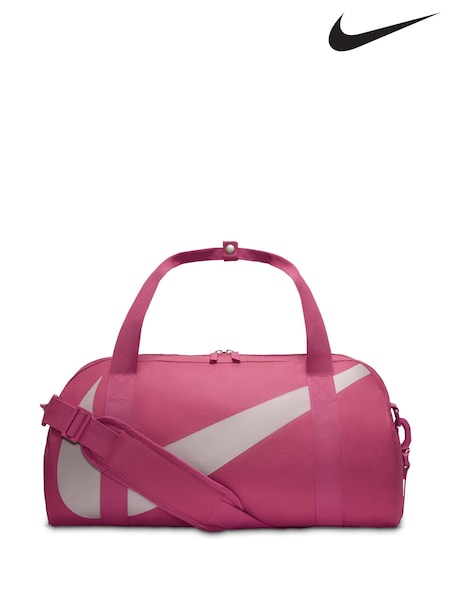 Nike Beet Pink Kids Gym Club Bag (AP2931) | €40