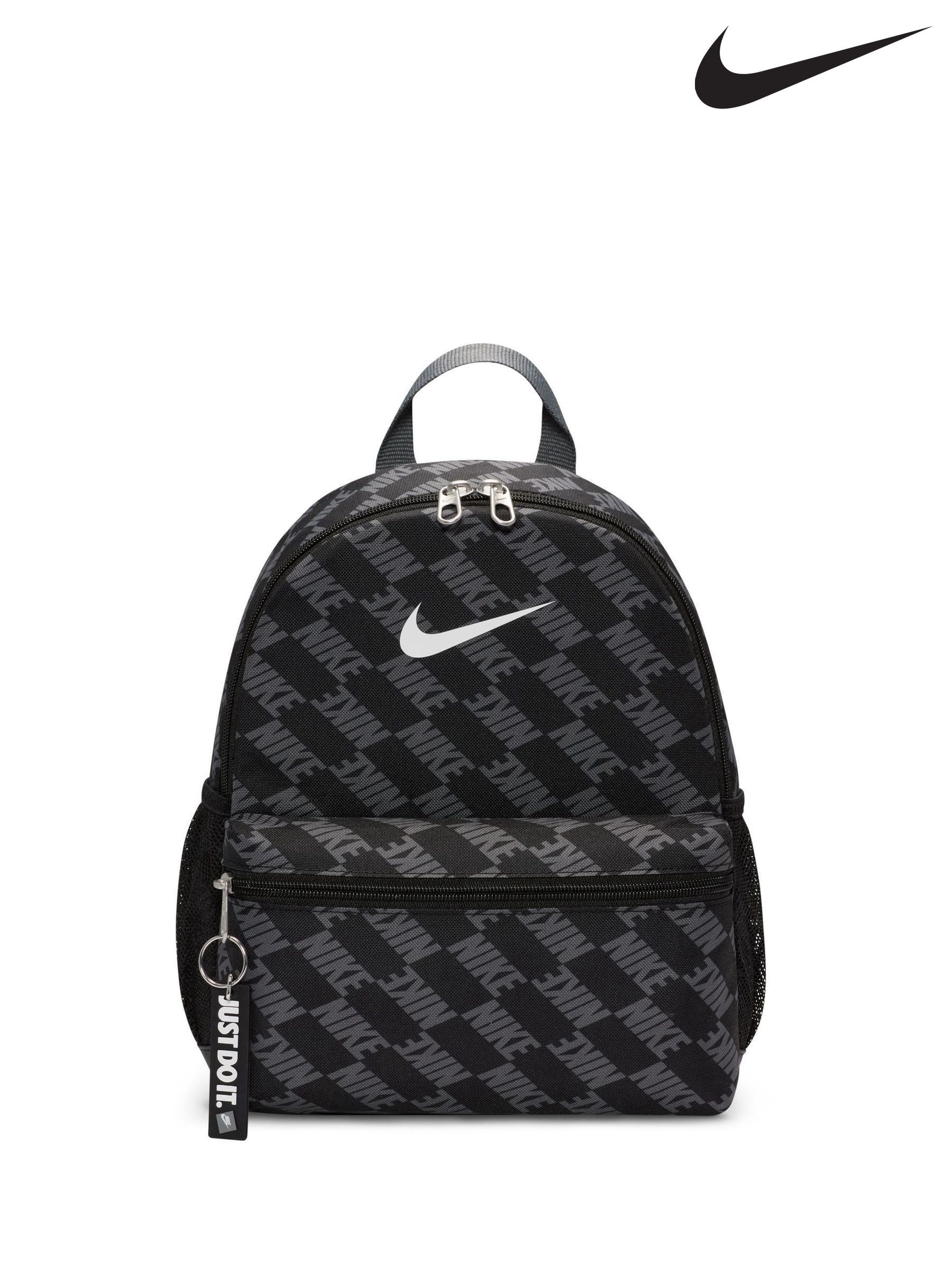 nikeback packs