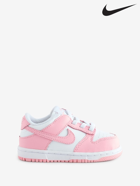 Nike Infant Low Dunk Trainers (AP3002) | 70 €