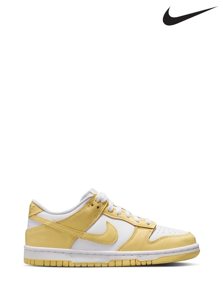 Nike Youth Dunk Low Trainers (AP3008) | 109 €