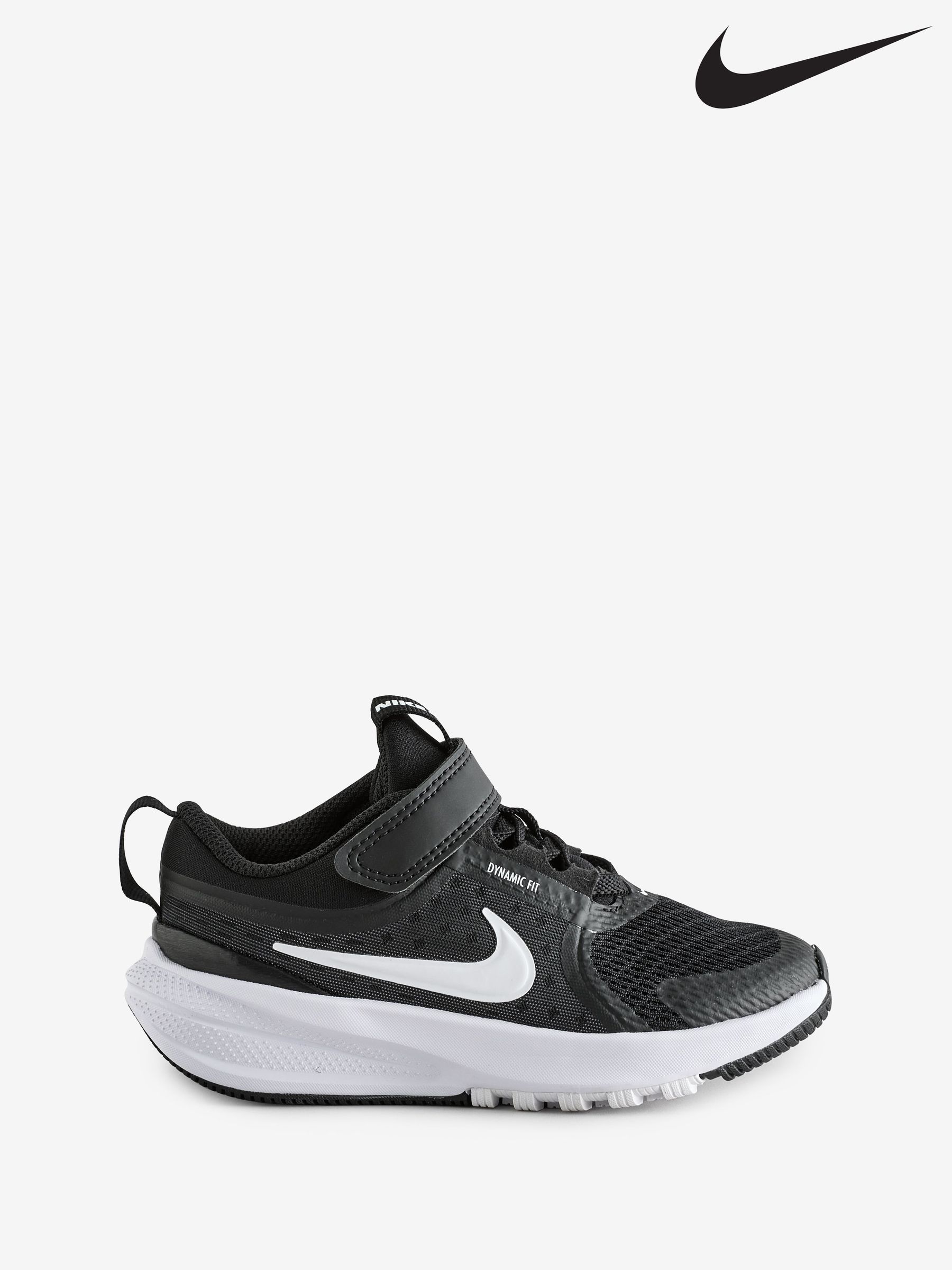 nike revolution 4 girls trainers