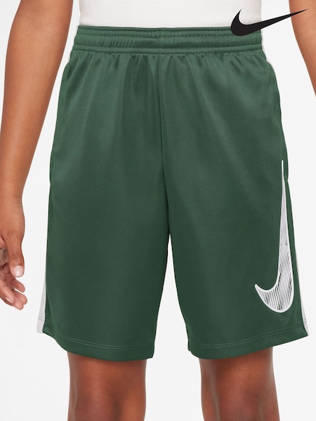 Nike Fir Green Trophy 23 Dri-FIT Shorts (AP3449) | €25