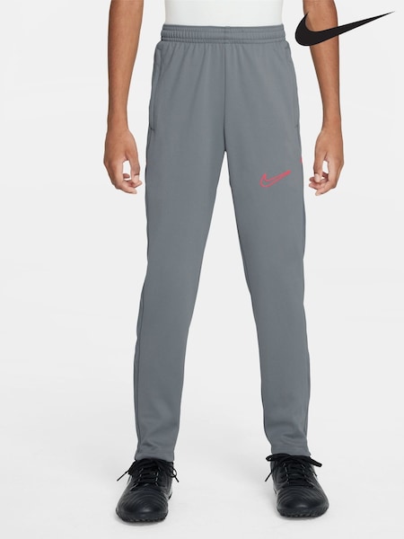 Kühles Grau, Schwarz - Nike Academy Dri-FIT Joggers (AP3479) | 51 €