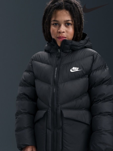 Nike K Nsw Adp Puffer Parka (AP3481) | 163 €