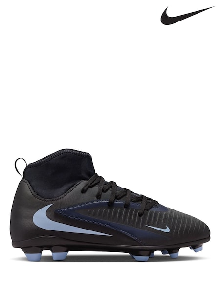 Nike Black Phantom 360 Club Multi Ground Football Boots (AP3606) | €63