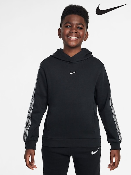 Nike Club+ Poly Taped Overhead Hoodie (AP3618) | 67 €
