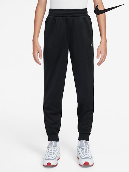 Nike Black Club+ Poly Taped Joggers (AP3621) | €57