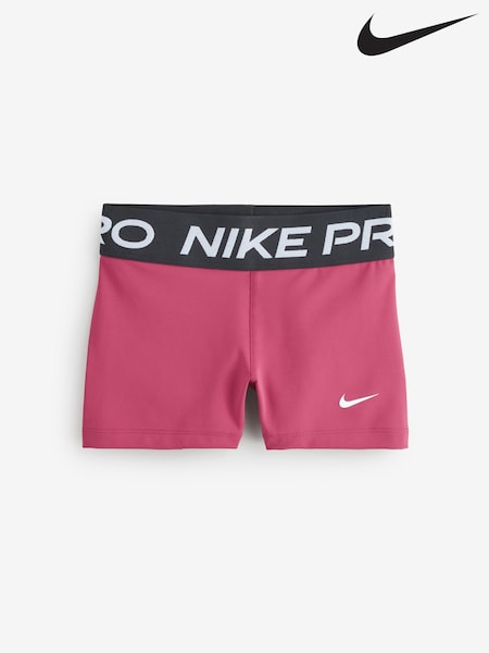 Nike Pro 3-Inch Shorts (AP3639) | 28 €