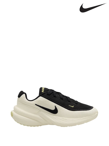 Nike Cream/Black Youth Uplift Trainers (AP3649) | €55