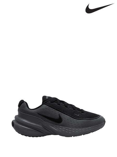 Schwarz/Grau - Nike Youth Uplift Trainers (AP3656) | 67 €