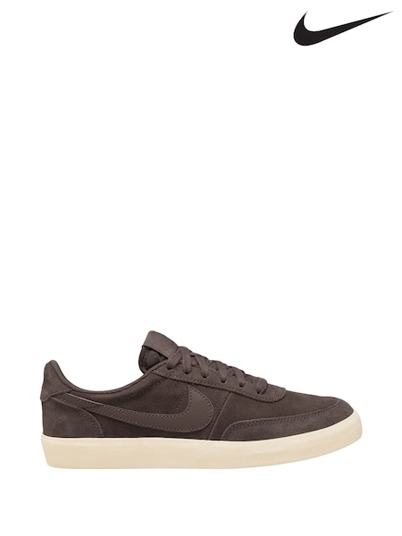 rjava/Cream - Nike Youth Killshot Trainers (AP3657) | € 72