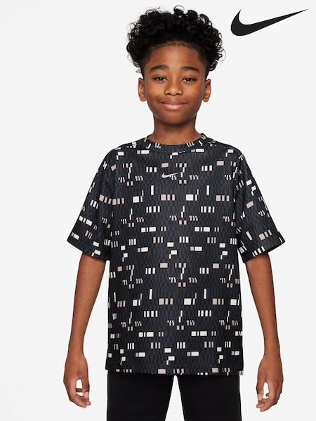 Nike Dri-FIT Multi T-Shirt (AP3723) | € 26