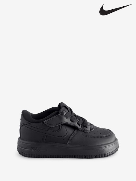 Nike Infant Air Force 1 Easy On Trainers (AP3772) | € 59
