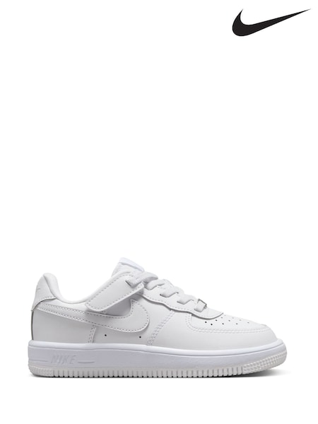 Nike Junior Air Force 1 Easy On Trainers (AP3862) | 86 €