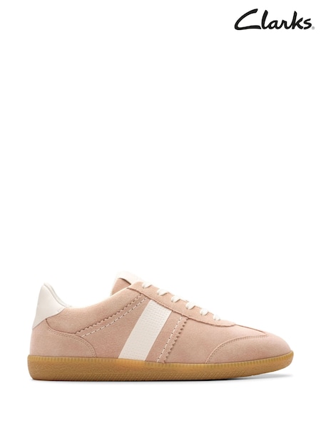 Clarks Suede Stara Walk Shoes (AP3976) | € 79