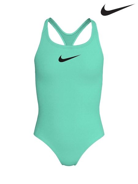 Nike Navy Essential Racerback Swimsuit (AP4128) | €32