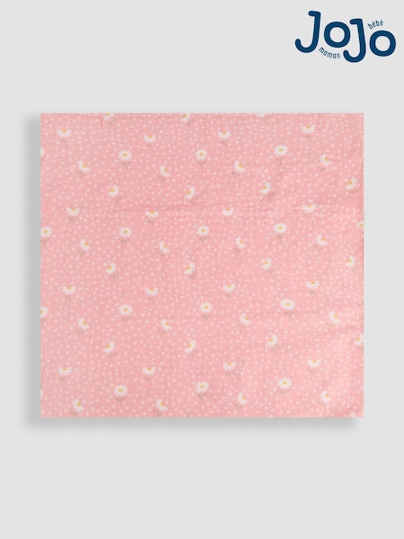 JoJo Maman Bébé Extra Large Muslin (AP4210) | €23