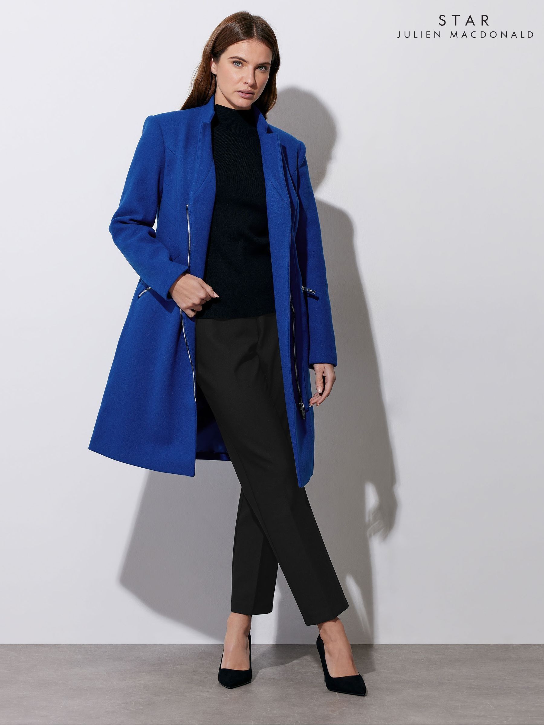 Star by julien macdonald coats deals