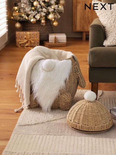Neutral Gonk Storage Basket (AP5041) | €66