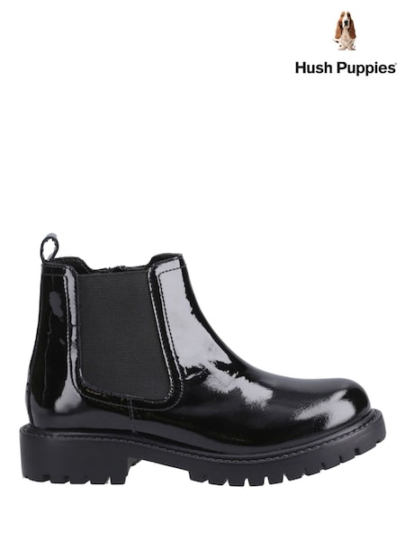 Hush Puppies Back To School Ariella Chelsea Boots (AP5295) | €69