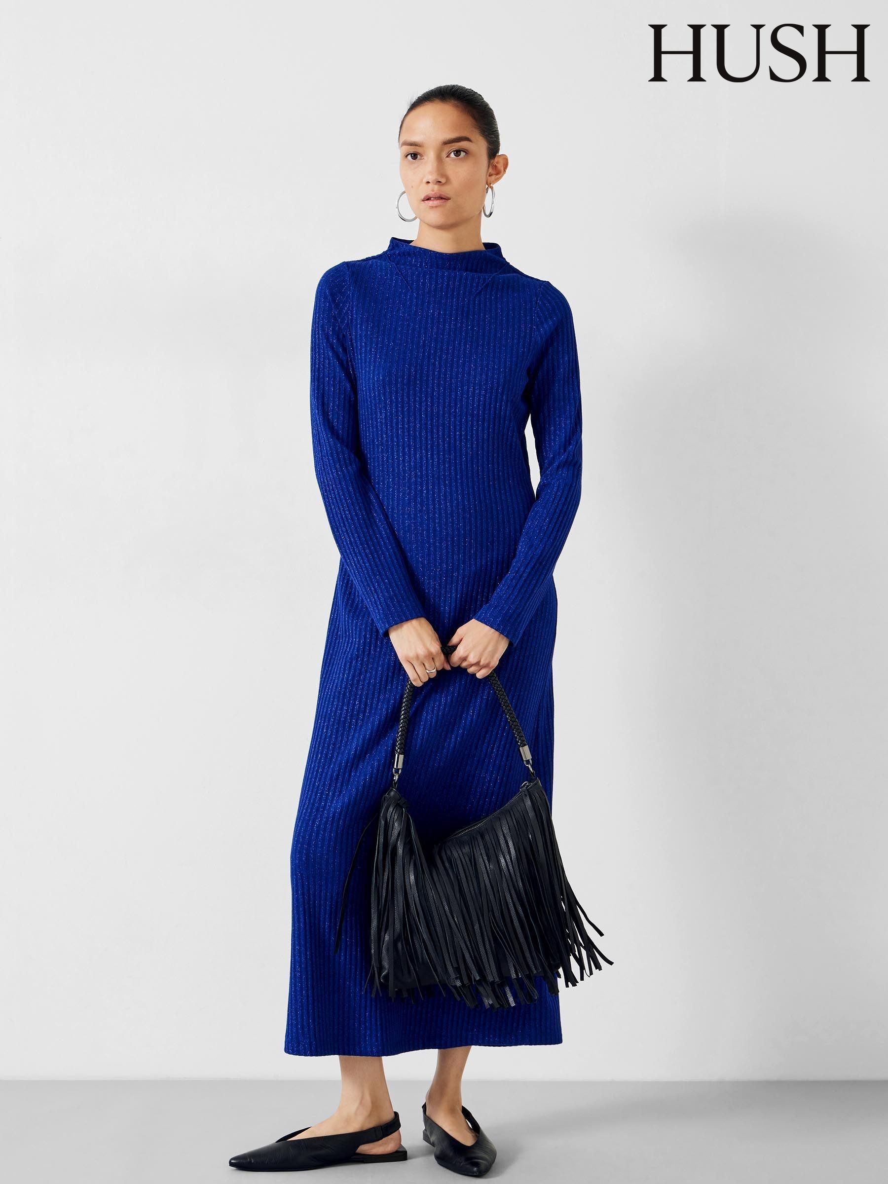 Hush jumper dress online