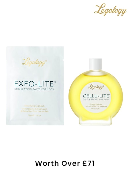 Legology Dimple Blitzing Leg Smoothing Duo Worth 71.50 (AP6130) | €86