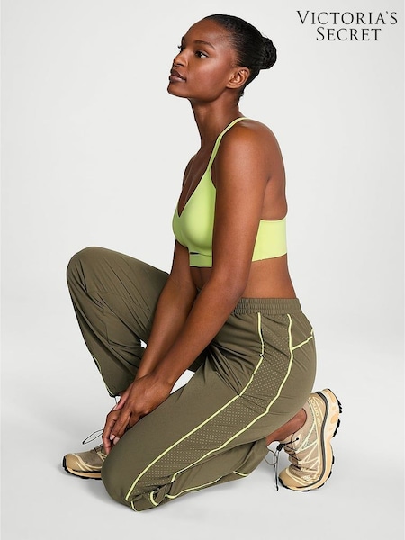 Victoria's Secret Desert Cactus Green ActiveFlex Joggers (AP6167) | €79