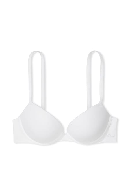 PINK White Super Push Up Super Push Up Bra (AP6191) | €33