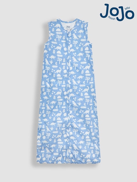 JoJo Maman Bébé 1 Tog Toddler Sheet Sleeping Bag (AP6233) | R$ 275