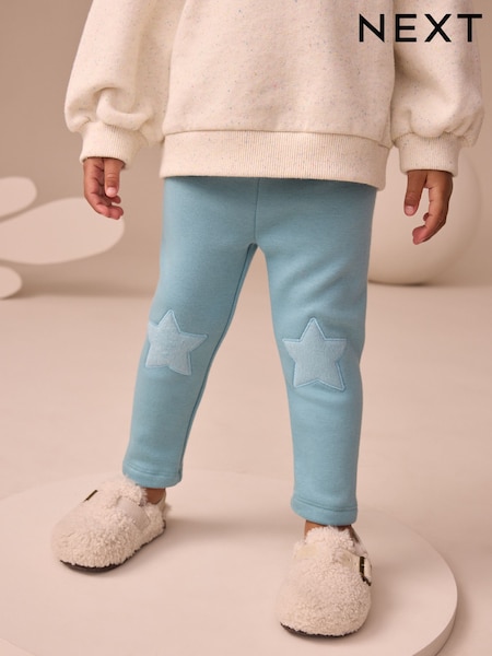 Blue Cosy Leggings (3mths-7yrs) (AP6257) | R$ 50 - R$ 70