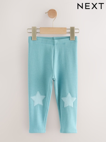 Blau, Petrol - Cosy Leggings (3mths-7yrs) (AP6259) | 7 € - 10 €