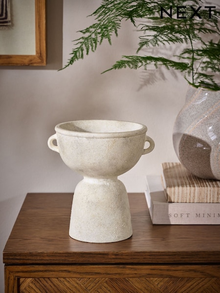 Lydford Ceramic Trinket Dish (AP6365) | R$ 195
