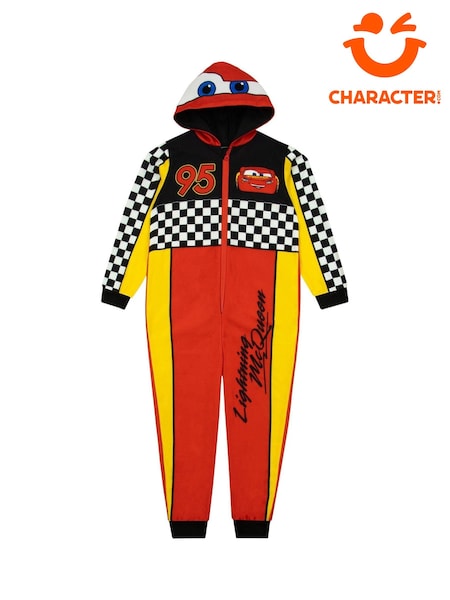 Character Disney Cars Lightning McQueen All-In-One (AP6514) | €41