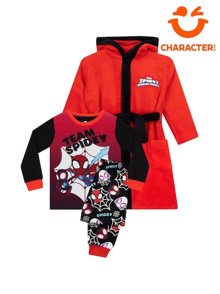 Character Red Spidey And His Amazing Friends Pyjamas (AP6518) | AED111