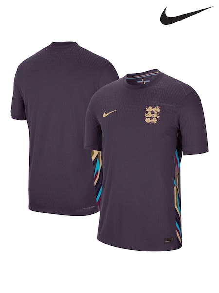 Blank - Nike England Dri Fit Adv Away Match Shirt 2024 (AP6658) | kr1 841