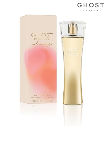 Ghost Sweetheart Always Eau de Parfum 30ml (AP6741) | €39