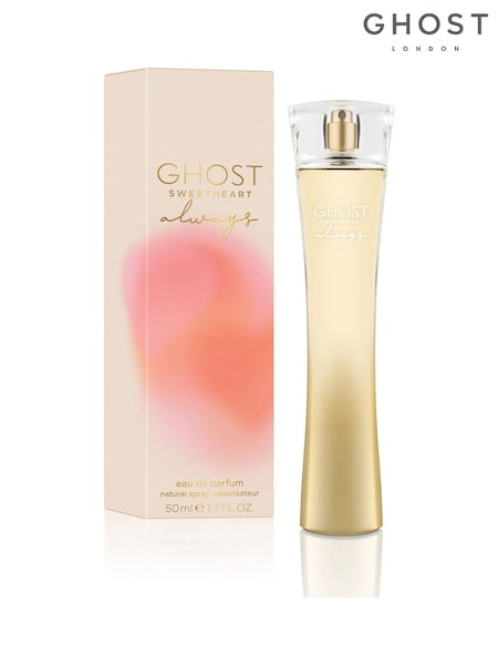 Ghost Sweetheart Always Eau de Parfum 50ml (AP6742) | €60