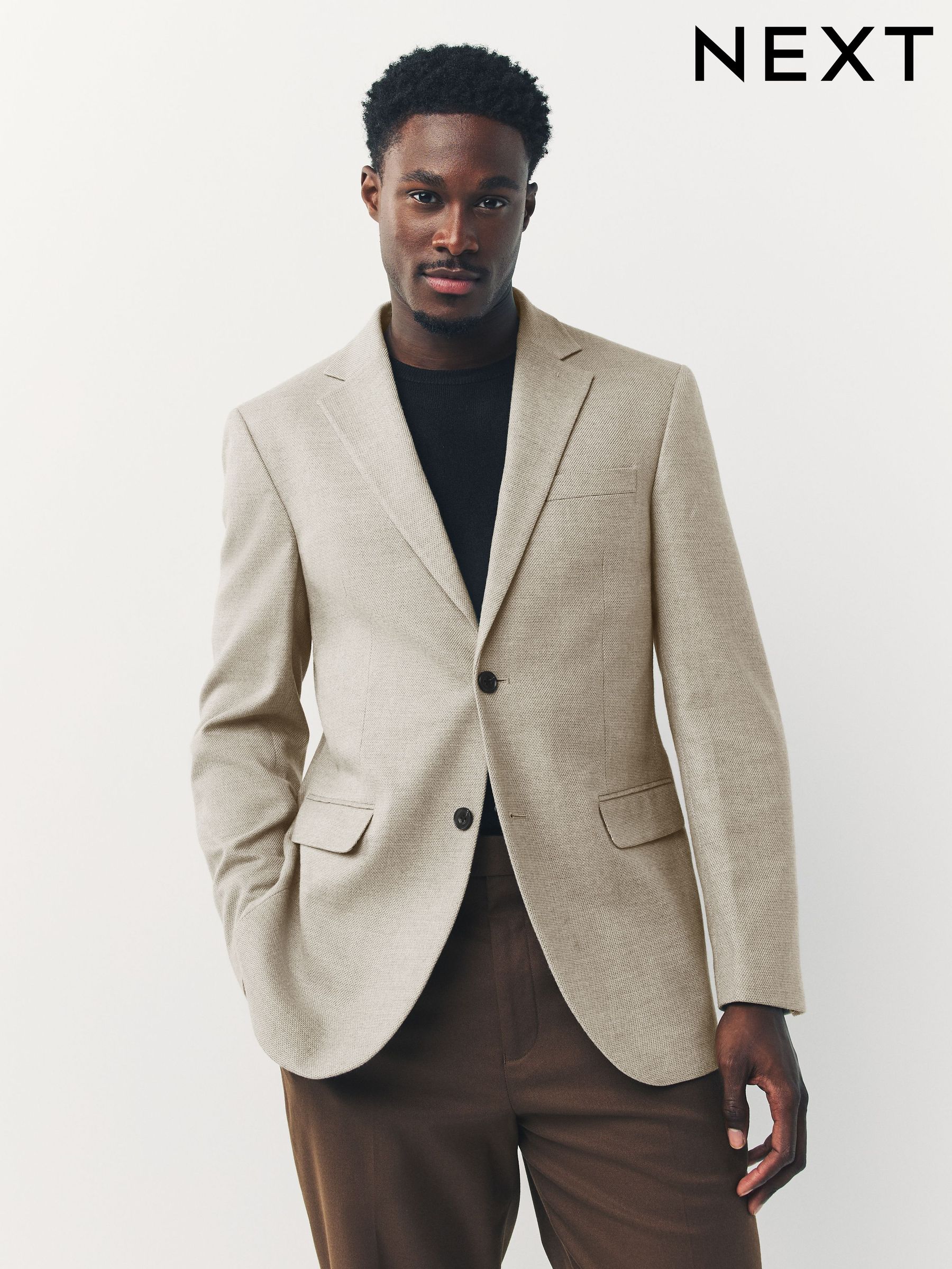 Blazers for Men | Tweed Blazers | Next India