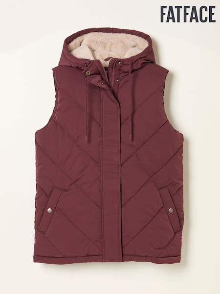 FatFace Gilet (AP6802) | R$ 780