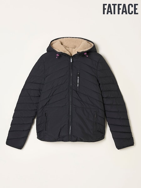 FatFace Borg Puffer (AP6806) | ‏518 د.إ.‏