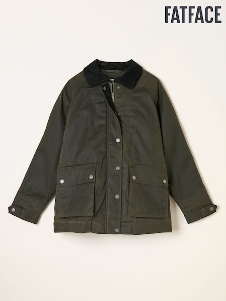 FatFace Heritage Jacket (AP6820) | ‏699 د.إ.‏