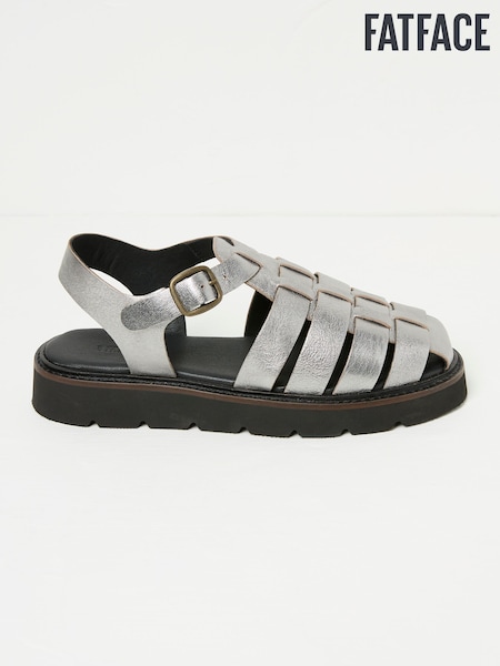 FatFace Elodie Fisherman Sandals (AP6868) | €103