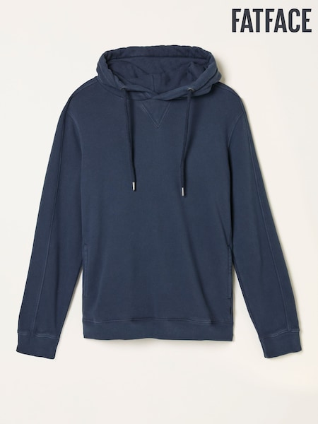 FatFace Brooke Navy Overhead Hoodie (AP7024) | €78